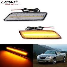 Image result for Bright Amber 2014 Chrysler