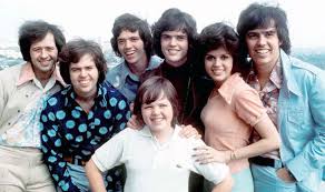 This proved to be the beginning of a long and illustrious career, which would see him accumulate six gold records, one platinum record, and two gold albums as a solo artist. Jimmy Osmond From The Osmonds Where Is He Now Express Co Uk