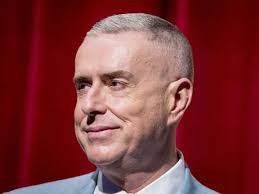 John Wickham Hilary Porter Alan Titchmarsh Editorial Stock Photo