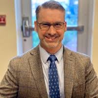 Christopher Coble, Ed.D.