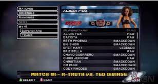 How do you unlock everything in wwe all stars ppsspp? Wwe Universe Creation Guide Ign