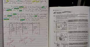 Panduan menulis karangan b.inggeris kertas 1 spm. Rahsia Pandai Bahasa Inggeris Nak Pandai Tulis Esei Bi Gunalah Teknik Salin Karangan Bervisi