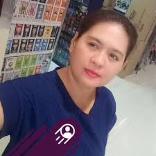 Angelina Hilario Rojo