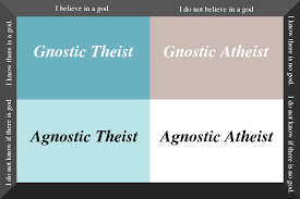 Non Est Deus An Epic Blog For And By Atheists