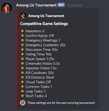 This server is up 24/7 except for updates and such! Among Us Tournament Hypixel Minecraft Server And Maps