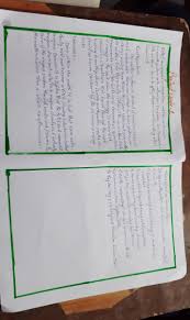 How To Do This Type Of Project That Is Collect Newspaper Or Magazine Articles And News On Earthquakes Brainly In