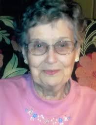 Obituary information for Elizabeth "Betty" Engeman