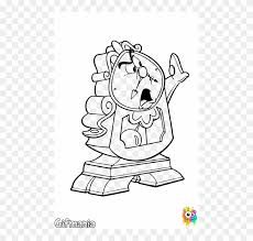 Despite being the boss of an insurance. Cogsworth Beauty And The Beast Cogsworth Drawing Clipart 3917916 Pikpng