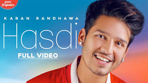 Latest Punjabi Song Hasdi Sung By Karan Randhawa Punjabi Video Songs Times Of India Kali raat kali raat song karan randhawa new panjabi song 2021 amulya rattan. latest punjabi song hasdi sung by karan randhawa