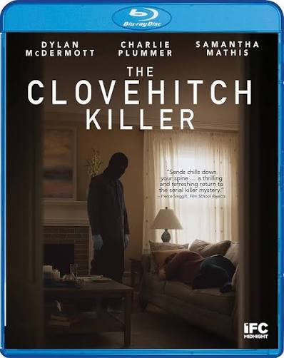 Amazon.com: CLOVEHITCH KILLER BD : Dylan McDermott, Samantha Mathis: Movies  & TV