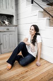 Joanna gaines' new book 'homebody' reminds us why there's no place like home. Joanna Gaines If I Could Tell The Younger Generation Something It Would Be Darling Magazine