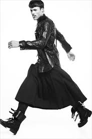 Jpg Haute Couture Men Man Skirt Mens Fashion Fashion