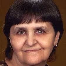 Mathis, Annie Lee Hankins (Dalton)