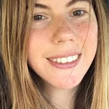 Yvette Lamb's Instagram, Twitter & Facebook