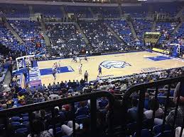 Chaifetz Arena Saint Louis 2019 All You Need To Know