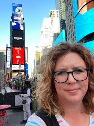 Exploring NYC with friends, food and entertainment