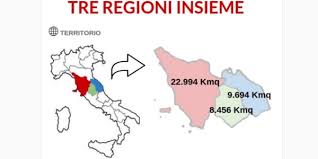 In addition to this the number of underlying currency pairs is extremely limited. Alleanza Toscana Umbria Marche Nasce Italia Di Mezzo Marketing Del Territorio