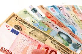 Our currency converter will show you the current rate and how it's changed over the past day, week or month. Withdrawing Money Abroad Best Way To Exchange Currency