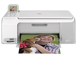 Subito a casa e in tutta sicurezza con ebay! Hp Photosmart C4180 All In One Printer Software And Driver Downloads Hp Customer Support