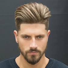 The most popular short hair styles for men are focused on taking classic cuts and giving them a modern edge. 125 Best Haircuts For Men In 2021 Ultimate Guide