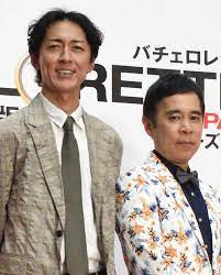 岡村隆史 相方・矢部が出演していた月9ドラマに差し入れも…歓迎の空気ゼロで滞在時間わずか2分― スポニチ Sponichi Annex 芸能