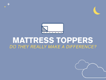 Mattress Toppers: Do They Really Make a Difference?