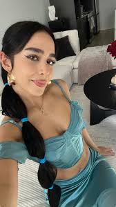 my fav costume🥹👸🏻 #halloweencostume #halloween2024 #princessjasmine