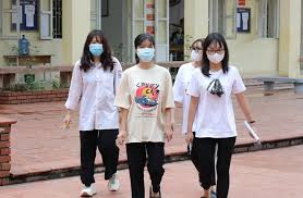 Thời gian công bố điểm thi tốt nghiệp thpt 2021. Ohswx9krhidwim