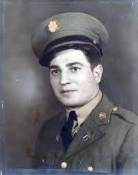 James “Jimmy” Cavalieri (1915-2010)