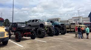 Check spelling or type a new query. Fleet Of Monster Trucks Conducts Rescues In Flood Ravaged Texas Abc News