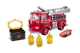 We shop and deliver, and you enjoy. Disney And Pixar Cars Stunt And Splash Red With Exclusive Color Change Lightning Mcqueen Vehicle Color Changers Playset For Transforming Paint Job Vehicles Kids Birthday Gift For Kids Buy Online In Bahamas