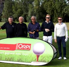 Golf du Grand Avignon