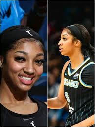 Angel Reese and Kamilla Cardoso Team Up in Chicago WNBA