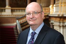 Emërohet Ambasadori i ri në Shqipëri