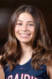 Reese Jaramillo's Women's Basketball Recruiting Profile