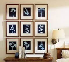 Shop for pottery barn wall art from the world's greatest living artists. Botanical Cyanoprints Pottery Barn Pottery Barn Wall Art Botanical Wall Art Decor