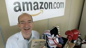 Maybe you would like to learn more about one of these? Setara Dengan Apbn Indonesia Bos Amazon Ini Jadi Manusia Terkaya
