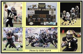 The Official Site of the Yellow Jacket Sports Network!!