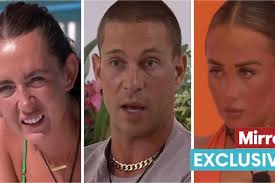 Egotistical, self-aware and insecure