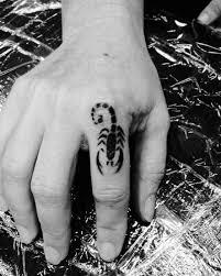 Ruled by the moon and characterized by the crab, cancer has so much going on in its watery depths. Top 69 Scorpio Tattoo Ideas 2021 Inspiration Guide