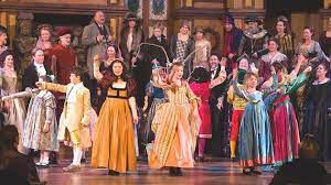 The 2019 Sfcv Holiday Music Guide A Little Fa La La For Everyone San Francisco Classical Voice