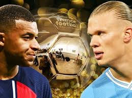 Mbappé-Haaland : qui aura le plus de Ballons d'Or ?
