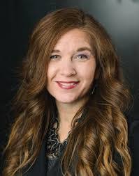 Amy Fetters's Instagram, Twitter & Facebook