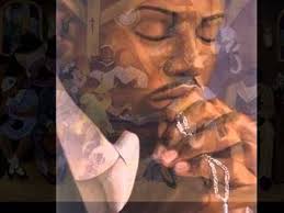 Rough Side Of The Mountain Rev F C Barnes Rev Janice Brown We All Have To Keep The Faith Hold On To God Gospel Song The Lord Is Good Make A