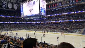 38 factual tampa bay lightning stadium map