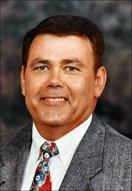 Daniel Martin Leeper, 74, Jasper