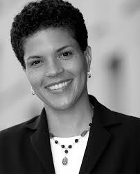 Michelle Alexander's Instagram, Twitter & Facebook