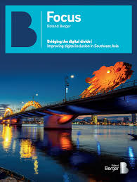 Where, why, and how in 2019 such a divide still exists. Bridging The Digital Divide Roland Berger