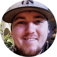 Justin Mccarter's Instagram, Twitter & Facebook