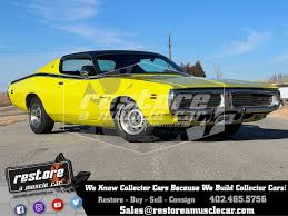 Image result for Citron Yella 1971 Charger
